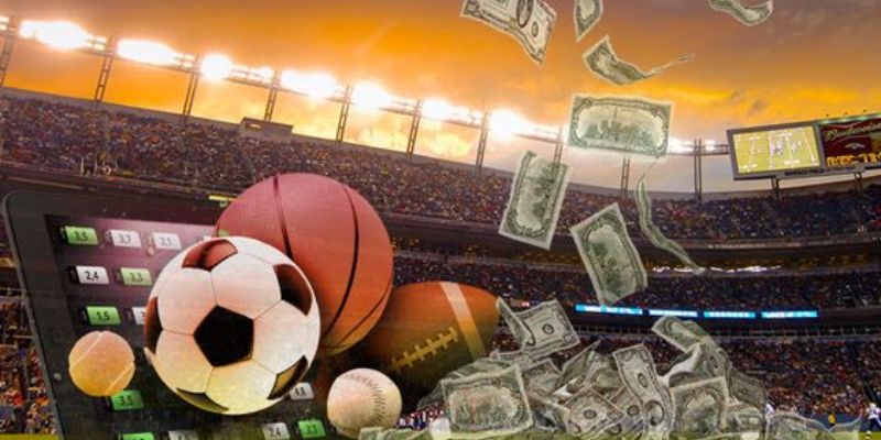 Áp dụng công thức cá độ bóng đá